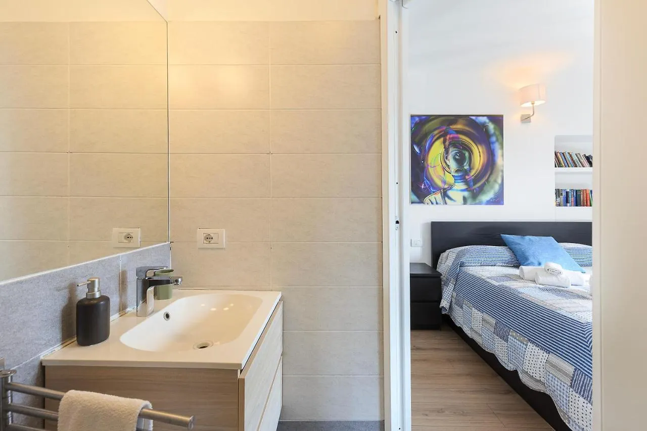 בית הארחה צ'רנוביו Tata'S Room