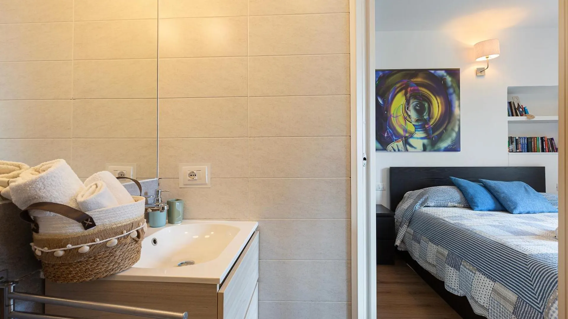 צ'רנוביו Tata'S Room