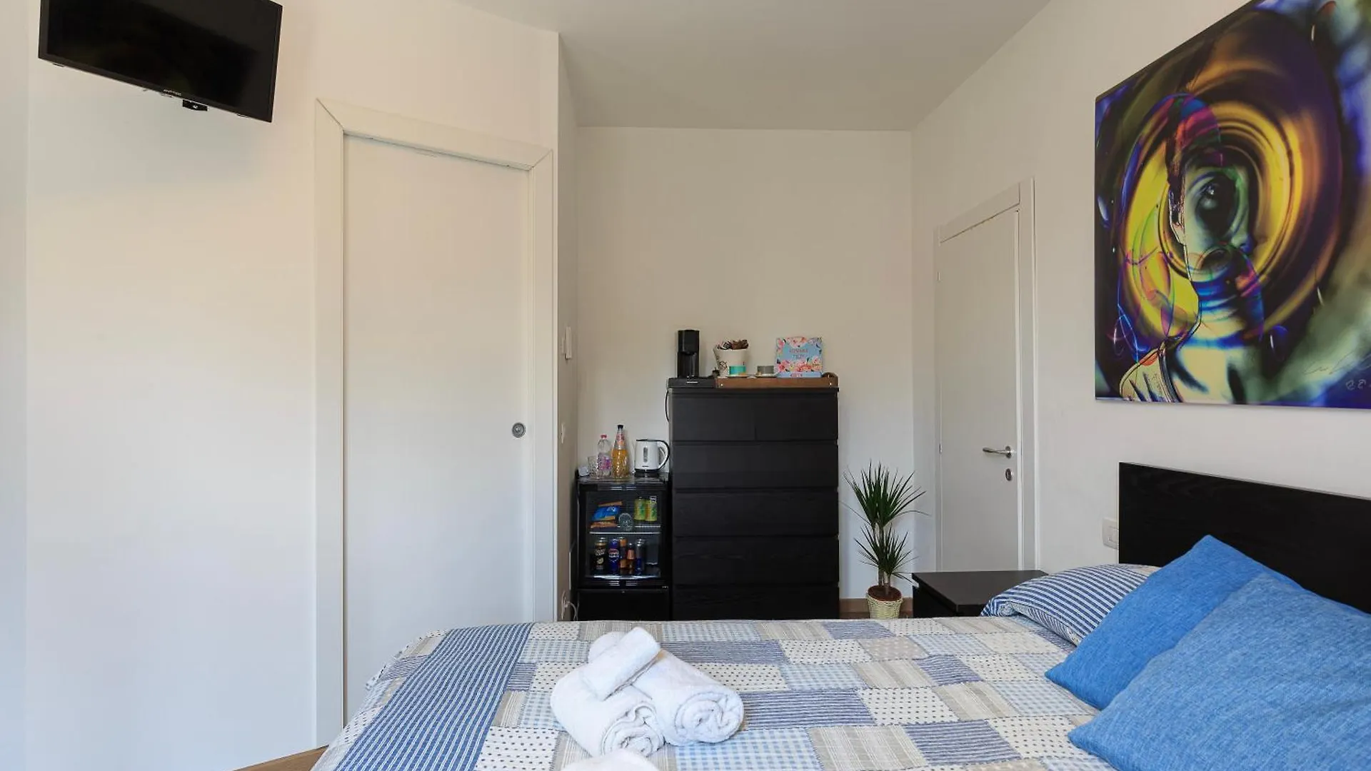 צ'רנוביו Tata'S Room בית הארחה